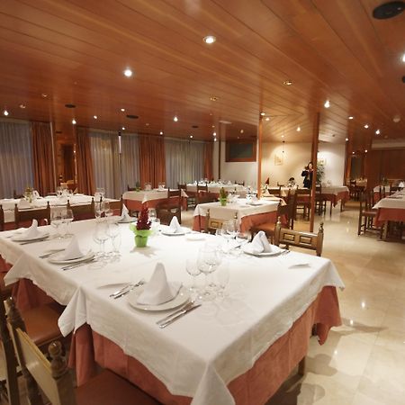 Sant Julià de Lòria Hotel Folch מראה חיצוני תמונה
