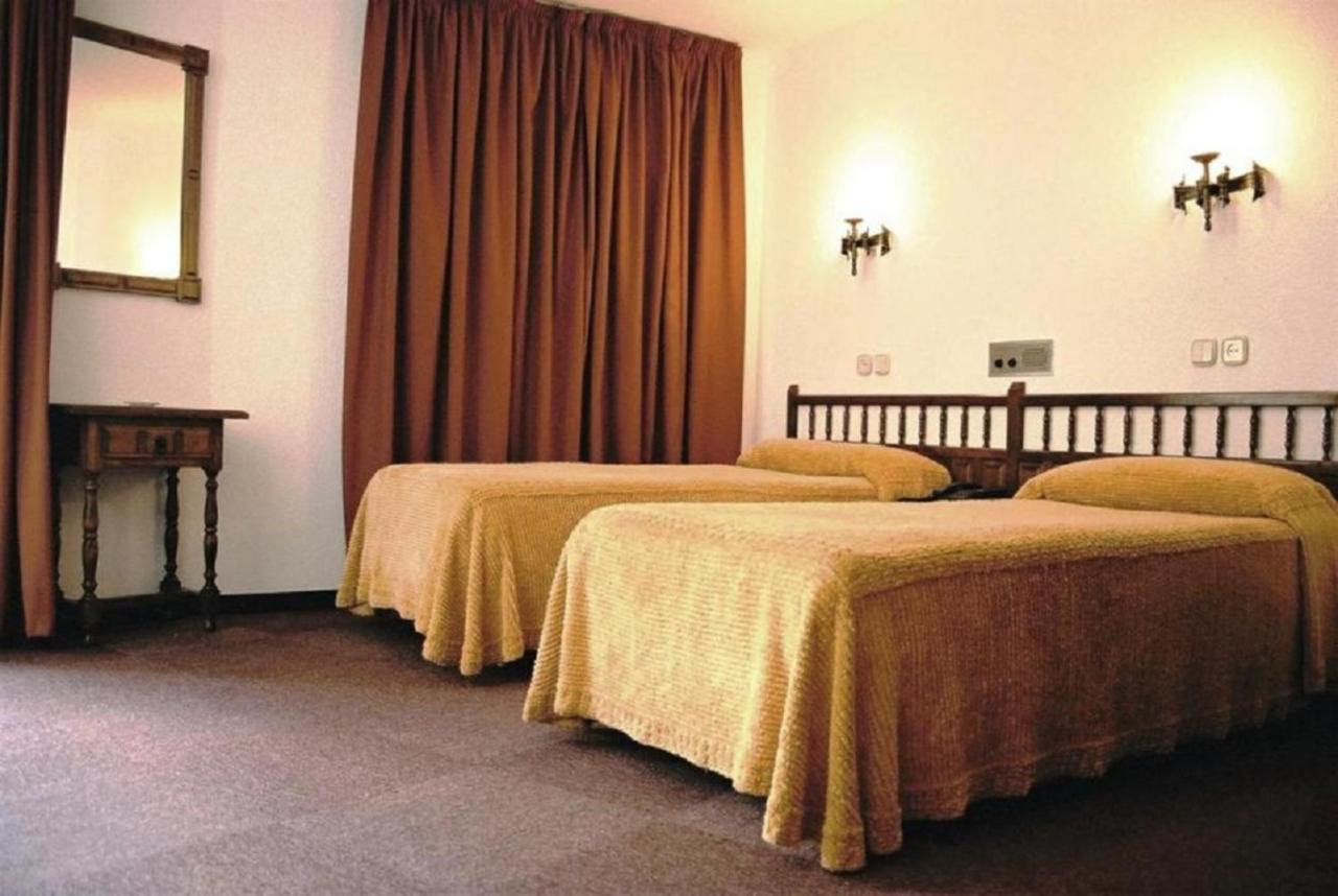 Sant Julià de Lòria Hotel Folch מראה חיצוני תמונה