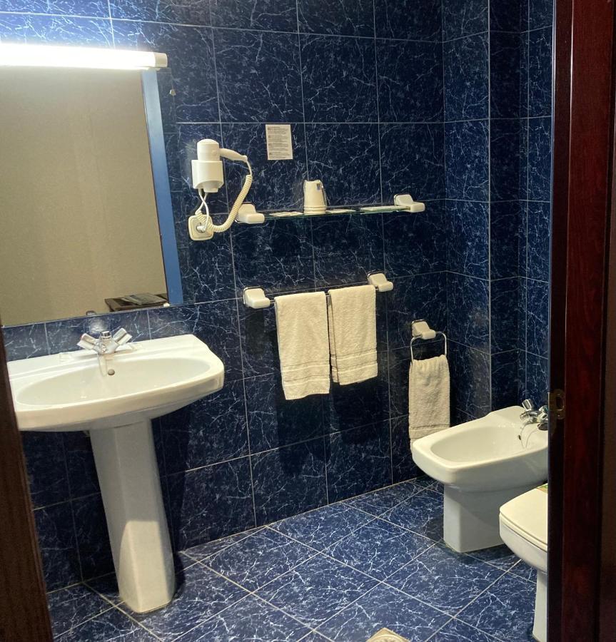 Sant Julià de Lòria Hotel Folch מראה חיצוני תמונה