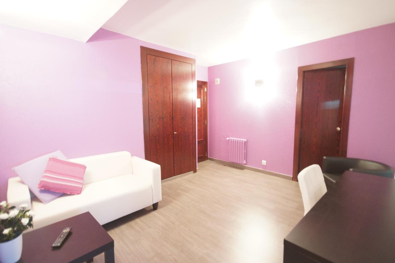 Sant Julià de Lòria Hotel Folch מראה חיצוני תמונה