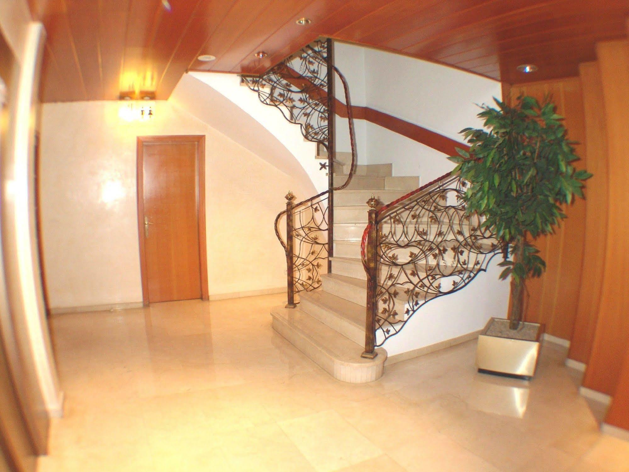 Sant Julià de Lòria Hotel Folch מראה חיצוני תמונה