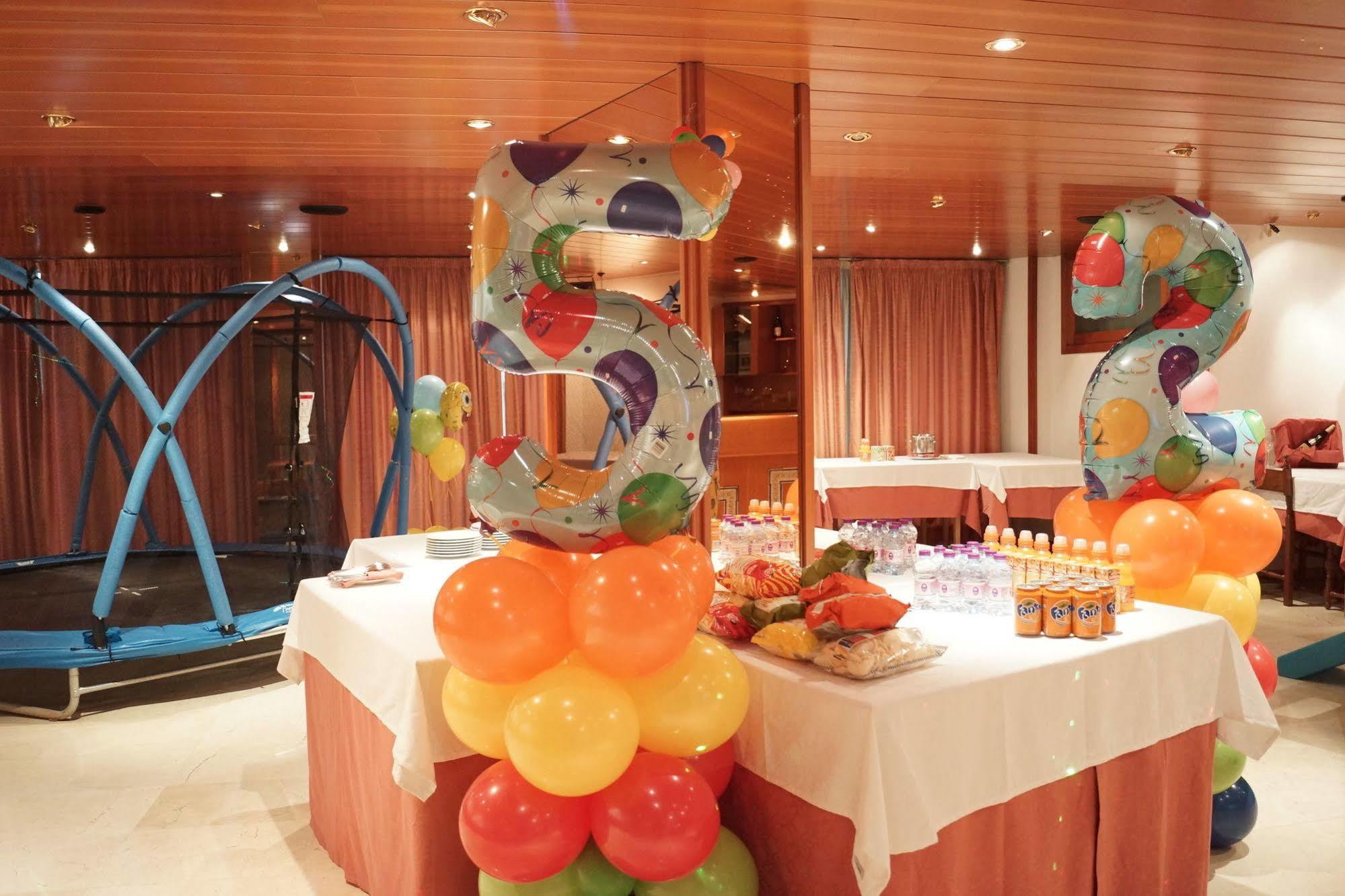 Sant Julià de Lòria Hotel Folch מראה חיצוני תמונה