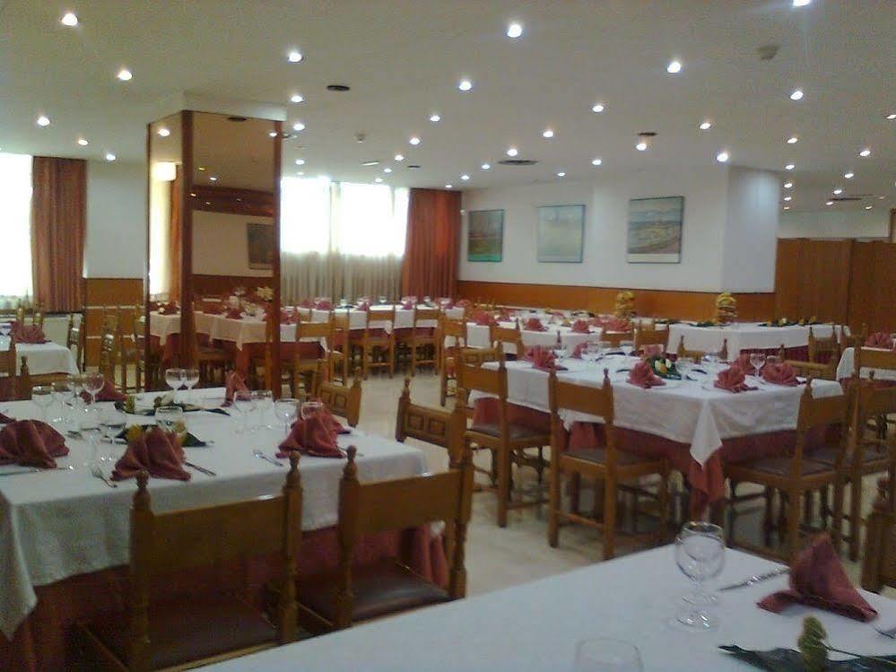 Sant Julià de Lòria Hotel Folch מראה חיצוני תמונה