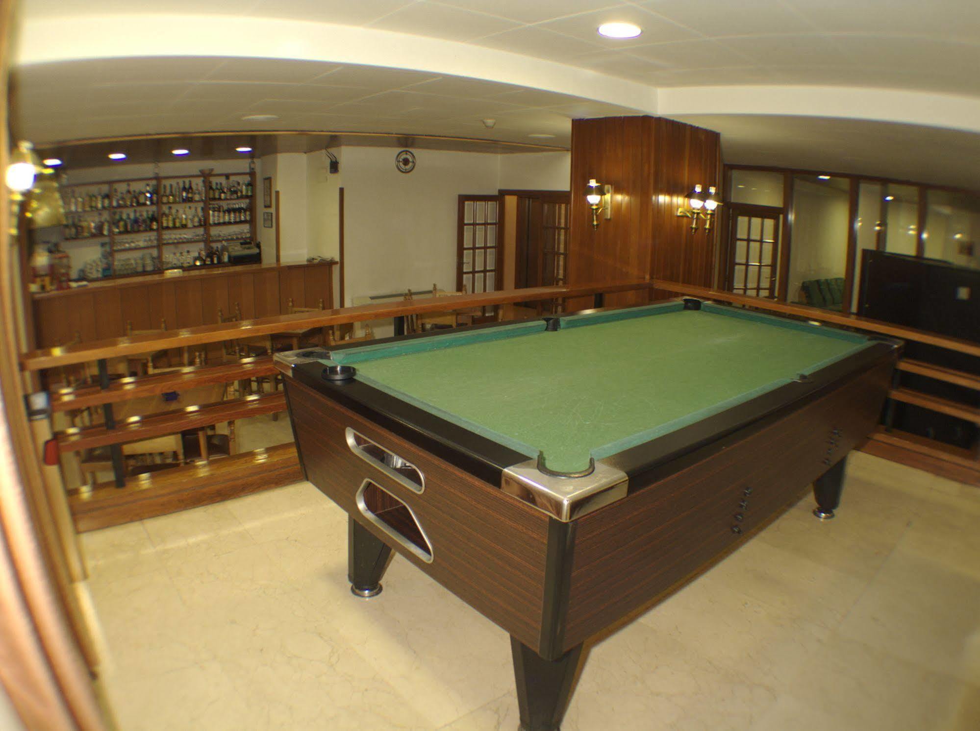 Sant Julià de Lòria Hotel Folch מראה חיצוני תמונה