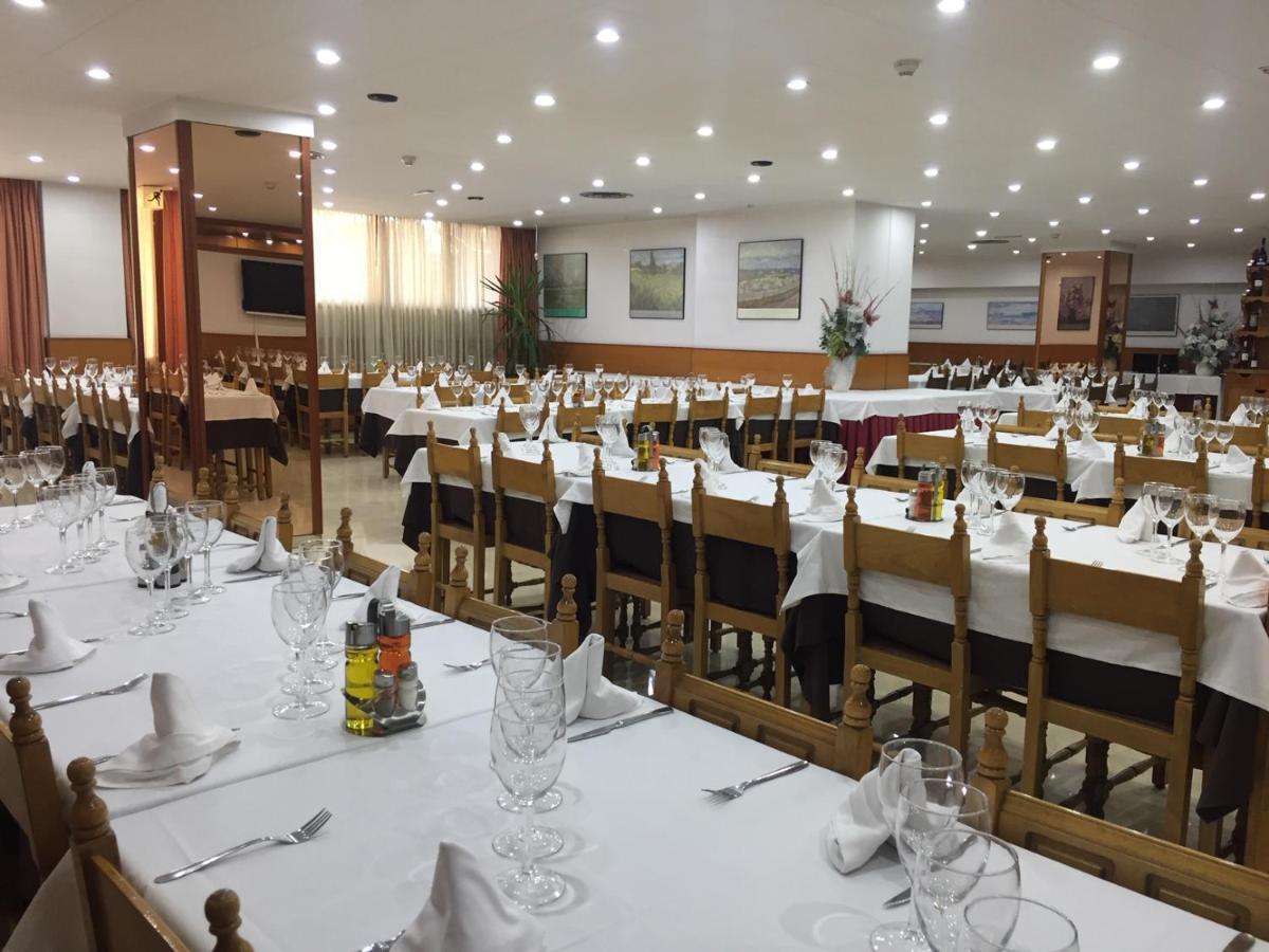 Sant Julià de Lòria Hotel Folch מראה חיצוני תמונה